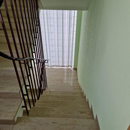 Ferienwohnung Mawitha Roth  Eksteriør bilde