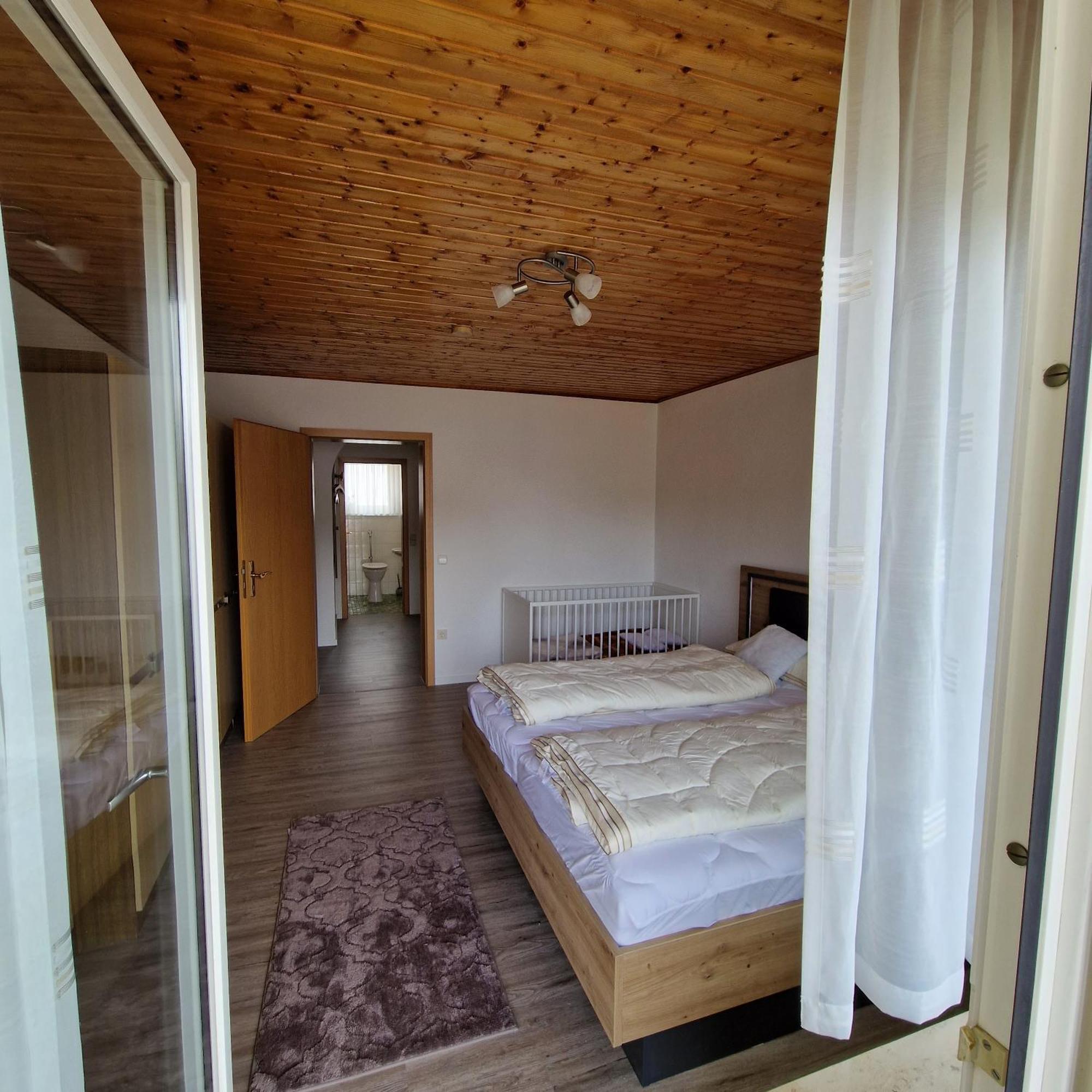 Ferienwohnung Mawitha Roth  Eksteriør bilde