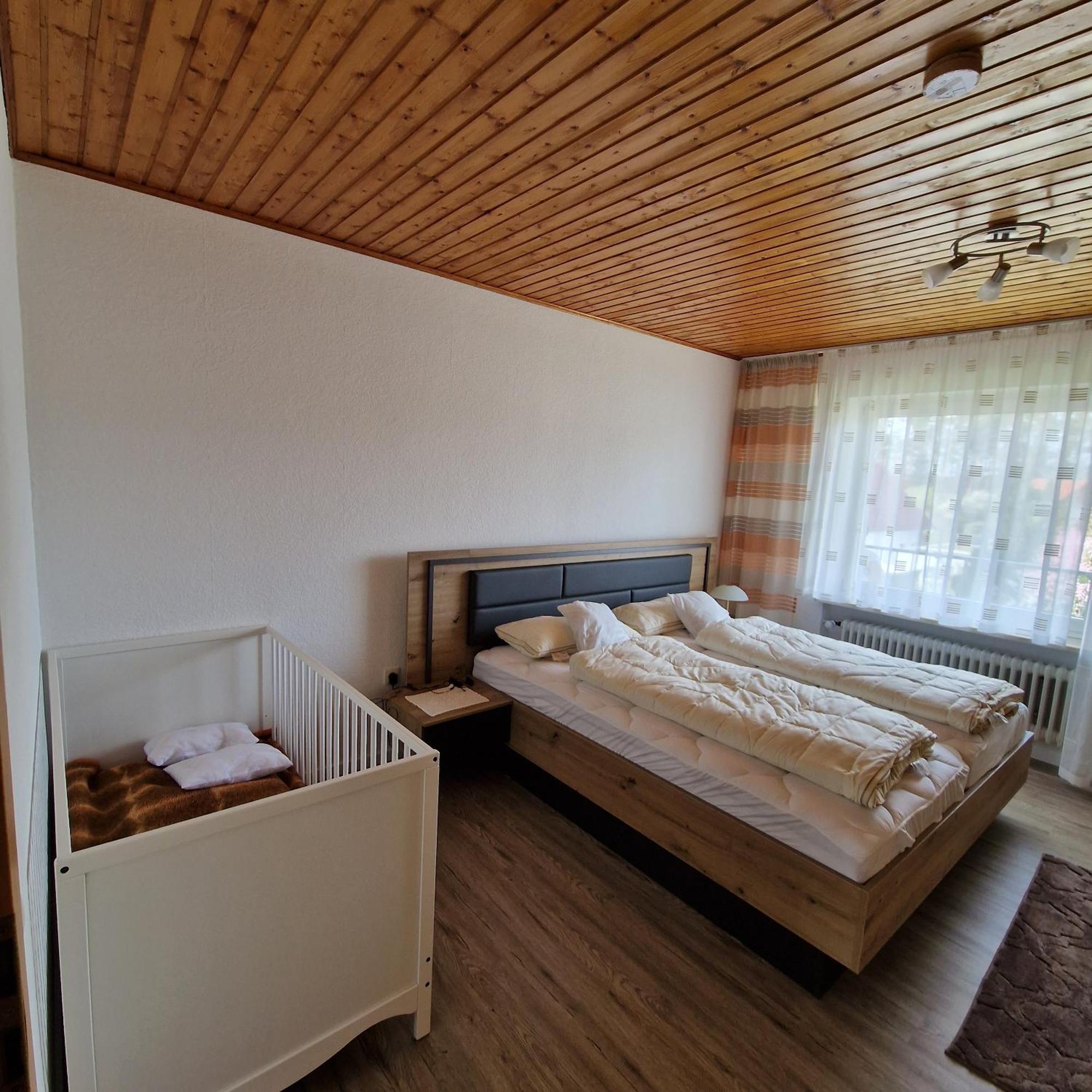 Ferienwohnung Mawitha Roth  Eksteriør bilde