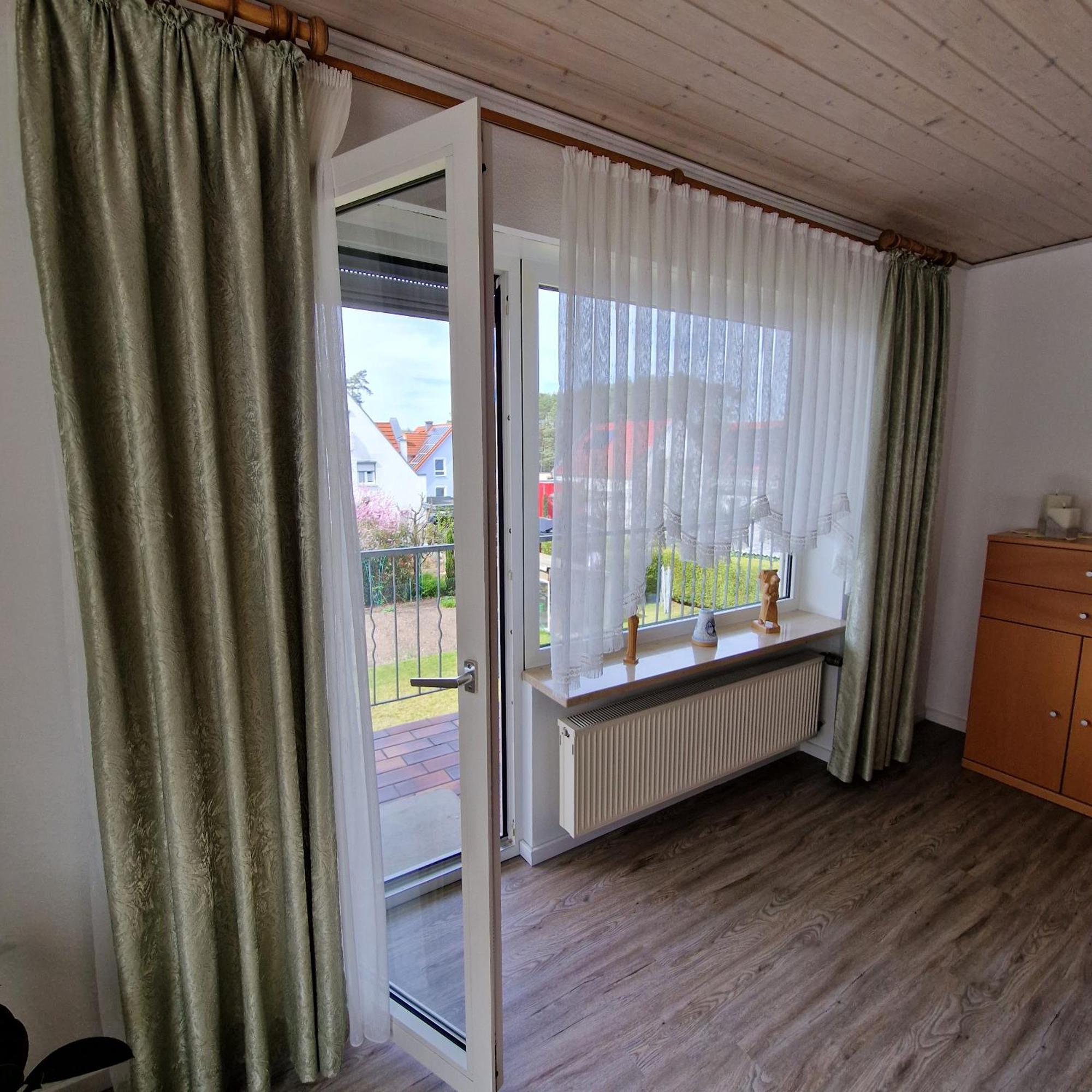 Ferienwohnung Mawitha Roth  Eksteriør bilde