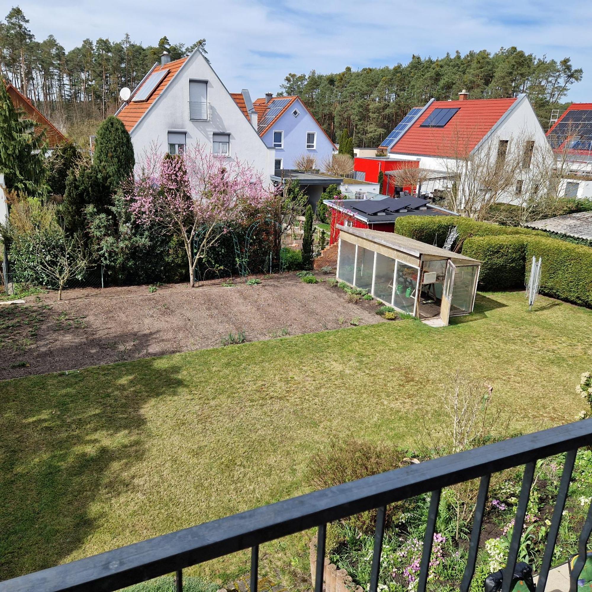 Ferienwohnung Mawitha Roth  Eksteriør bilde